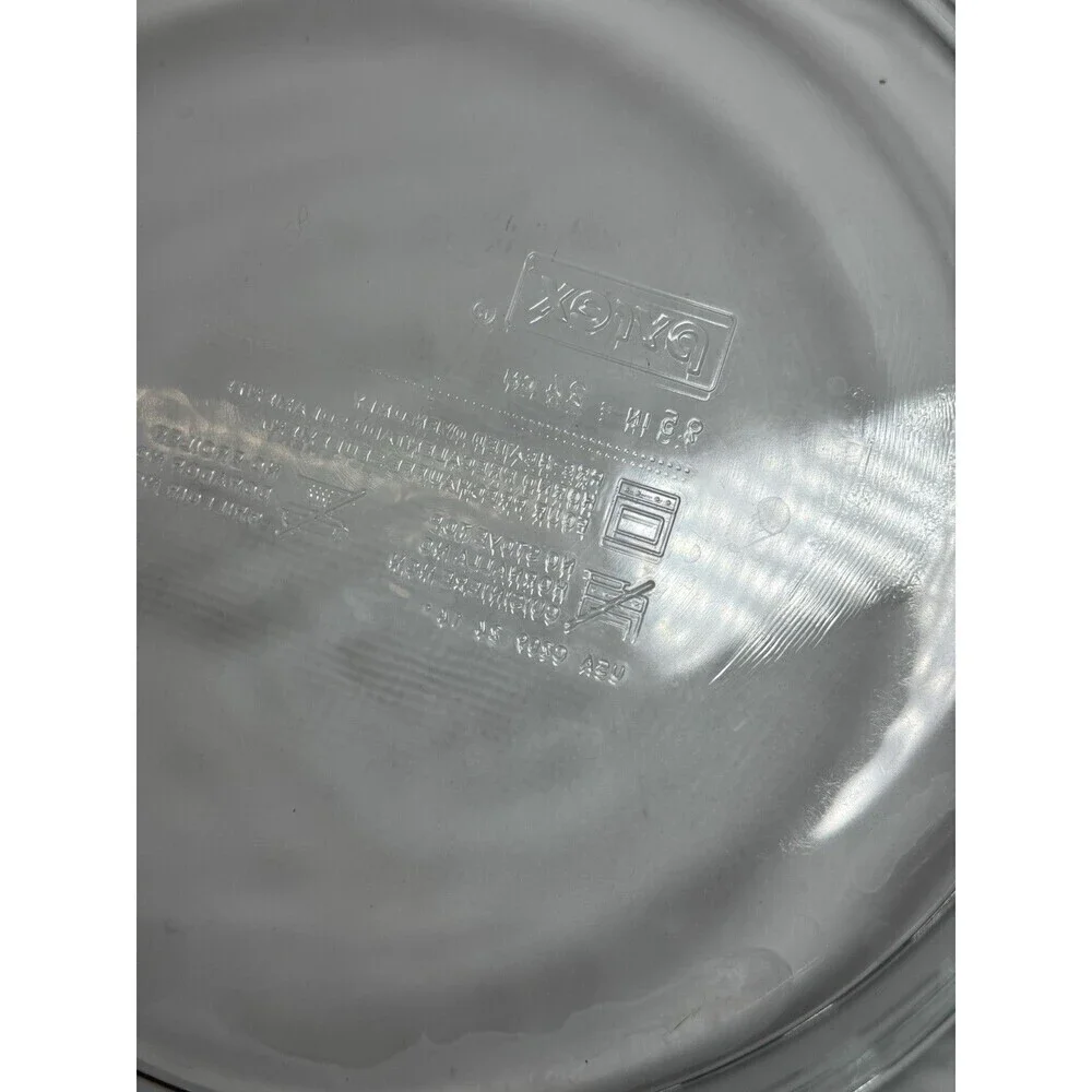 Pyrex welcome moda